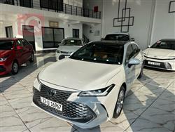 تويوتا أفالون